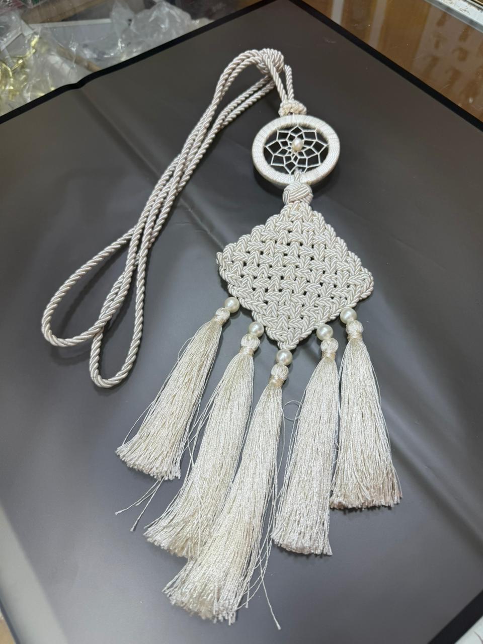 موزع حبال وشرائط – dist 10 cords