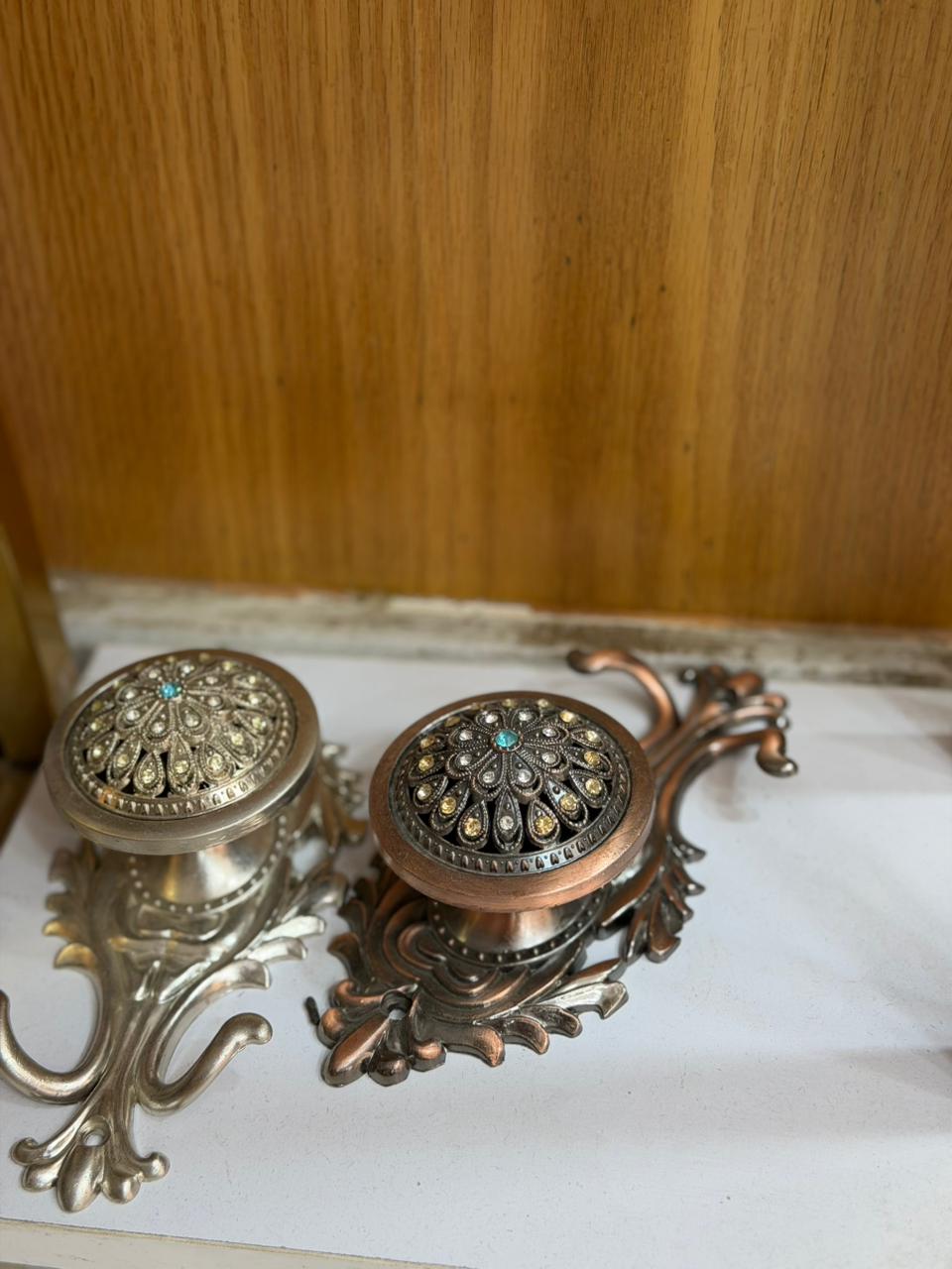 موزع تيجان ونهايات – dist 06 finials