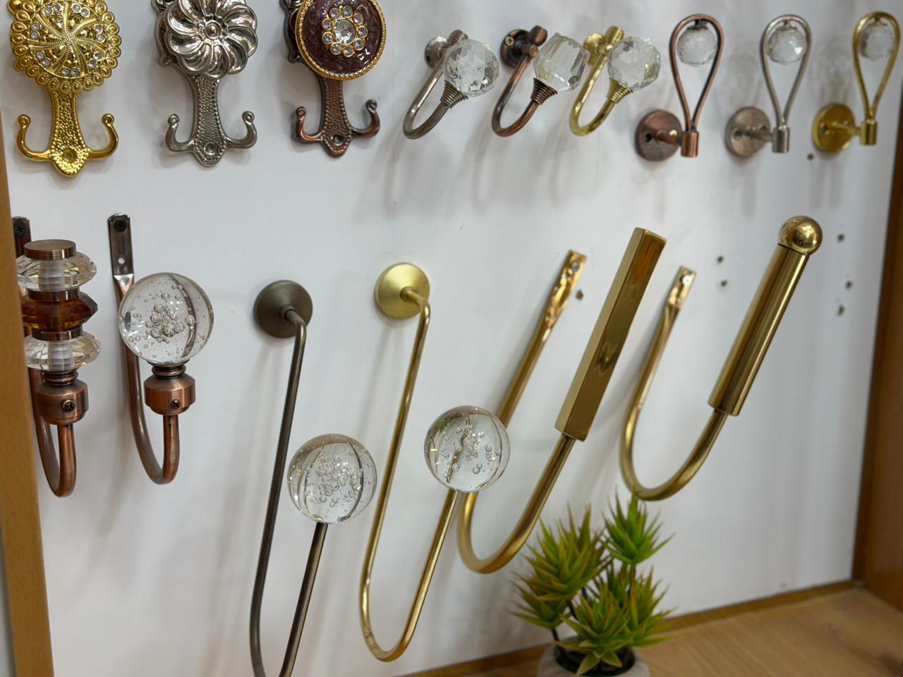موزع تيجان ونهايات – dist 34 finials