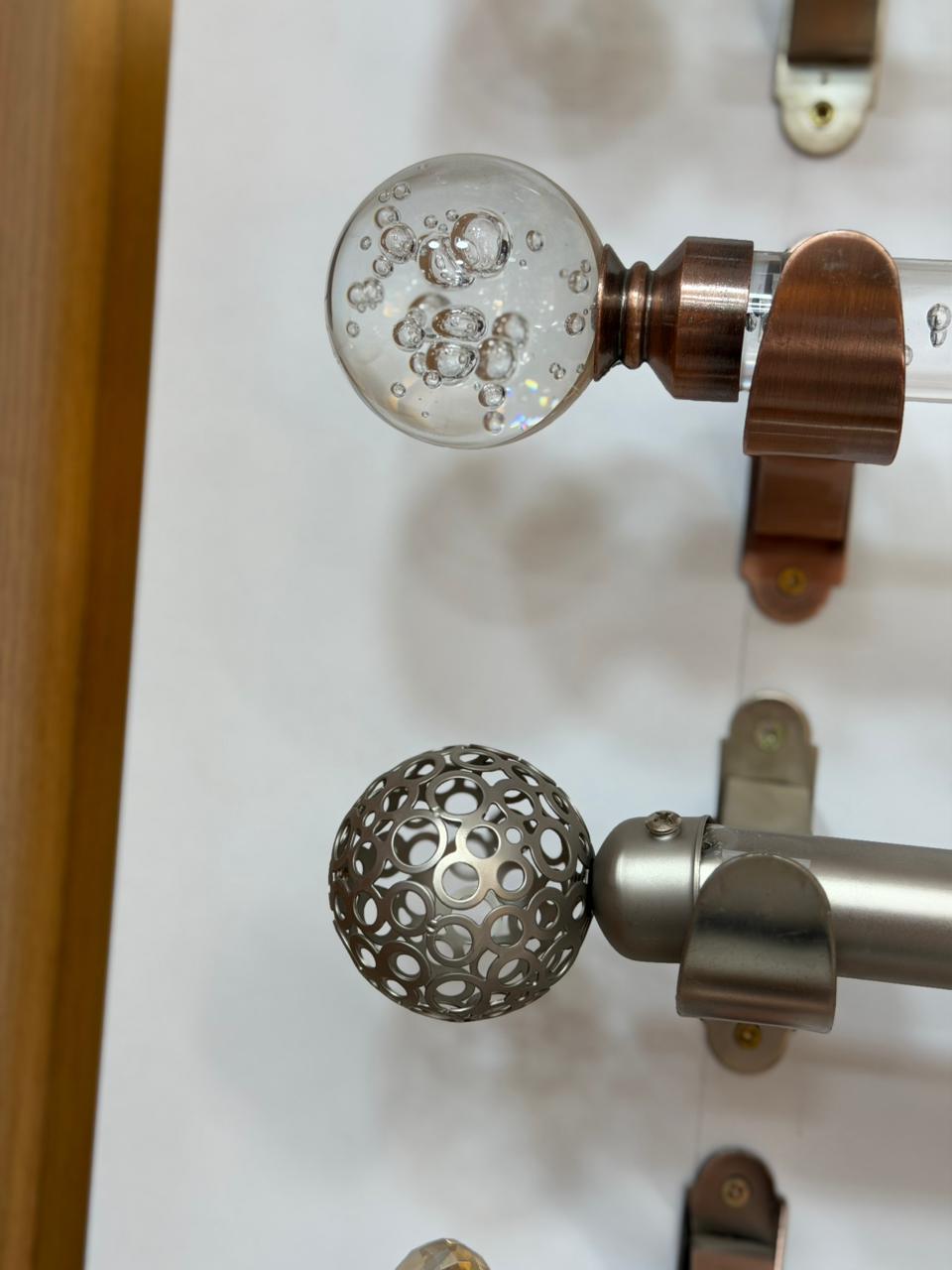 موزع تيجان ونهايات – dist 37 finials