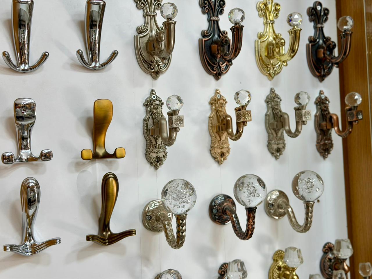 موزع تيجان ونهايات – dist 39 finials