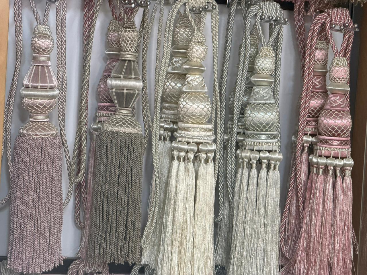 موزع ملحقات التركيب – dist 18 hardware
