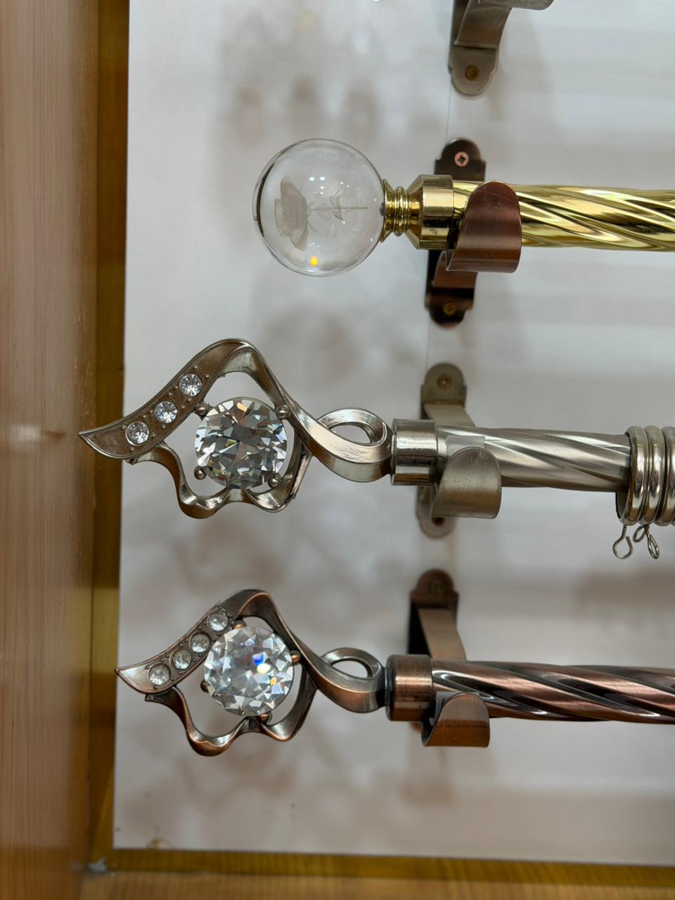موزع ملحقات التركيب – dist 31 hardware