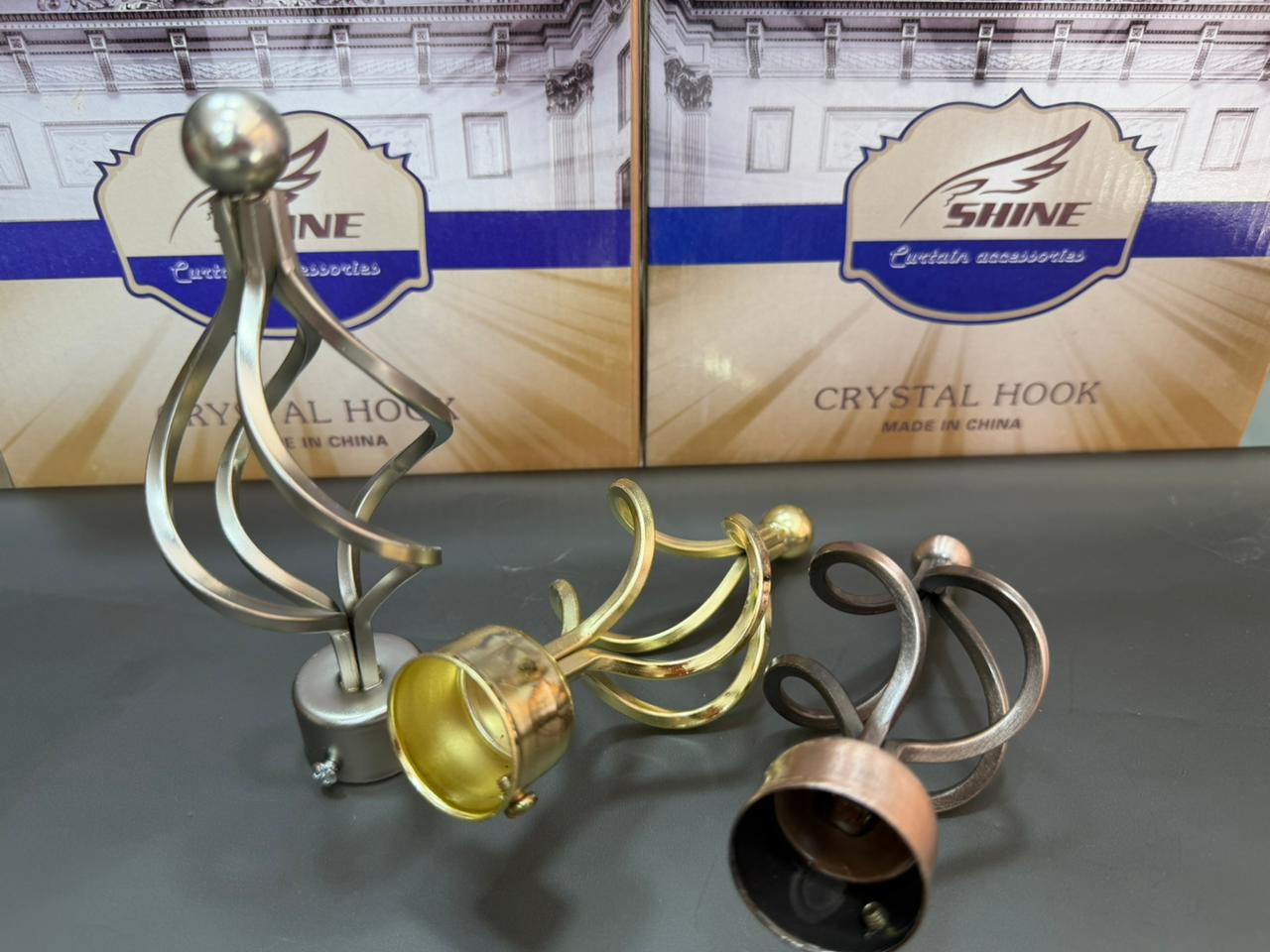 موزع ملحقات التركيب – dist 36 hardware